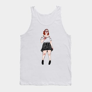 LIEV Tank Top